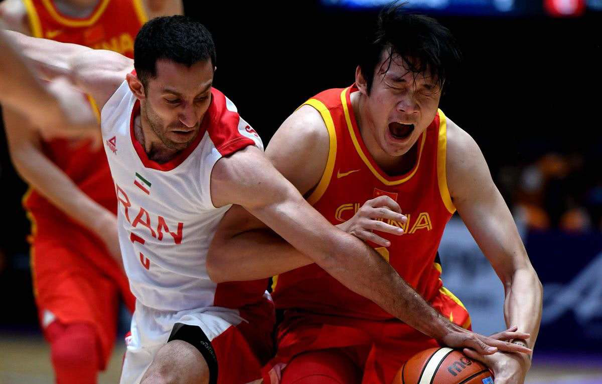 中国篮球官网新网站，中国篮球论坛