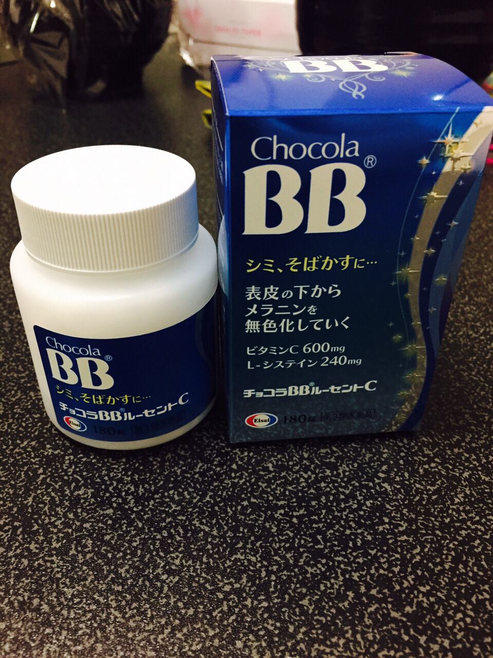 chocolabb(Chocola BbF1铁剂怎么样)