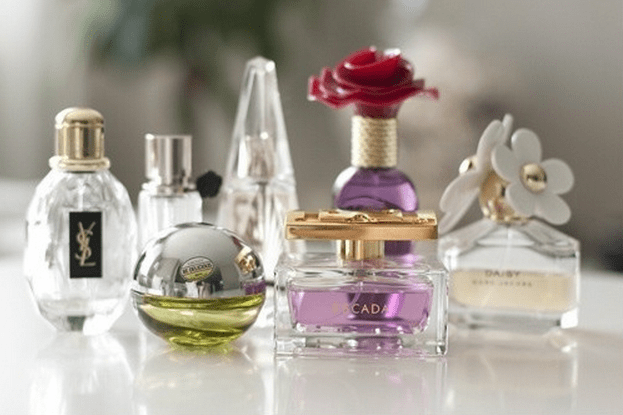 法国香水图片，法国香水品牌图片及价格