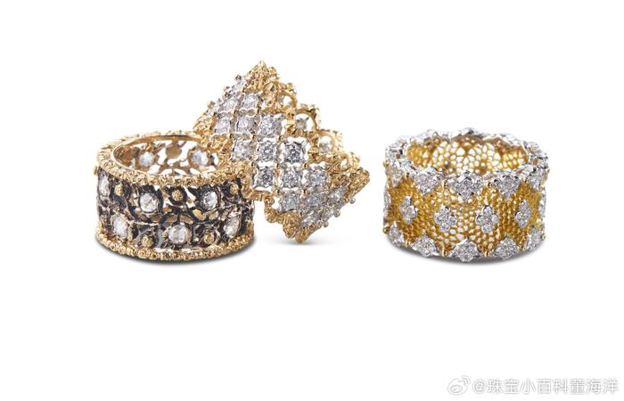 珠宝奢侈品排行，十大珠宝奢侈品品牌