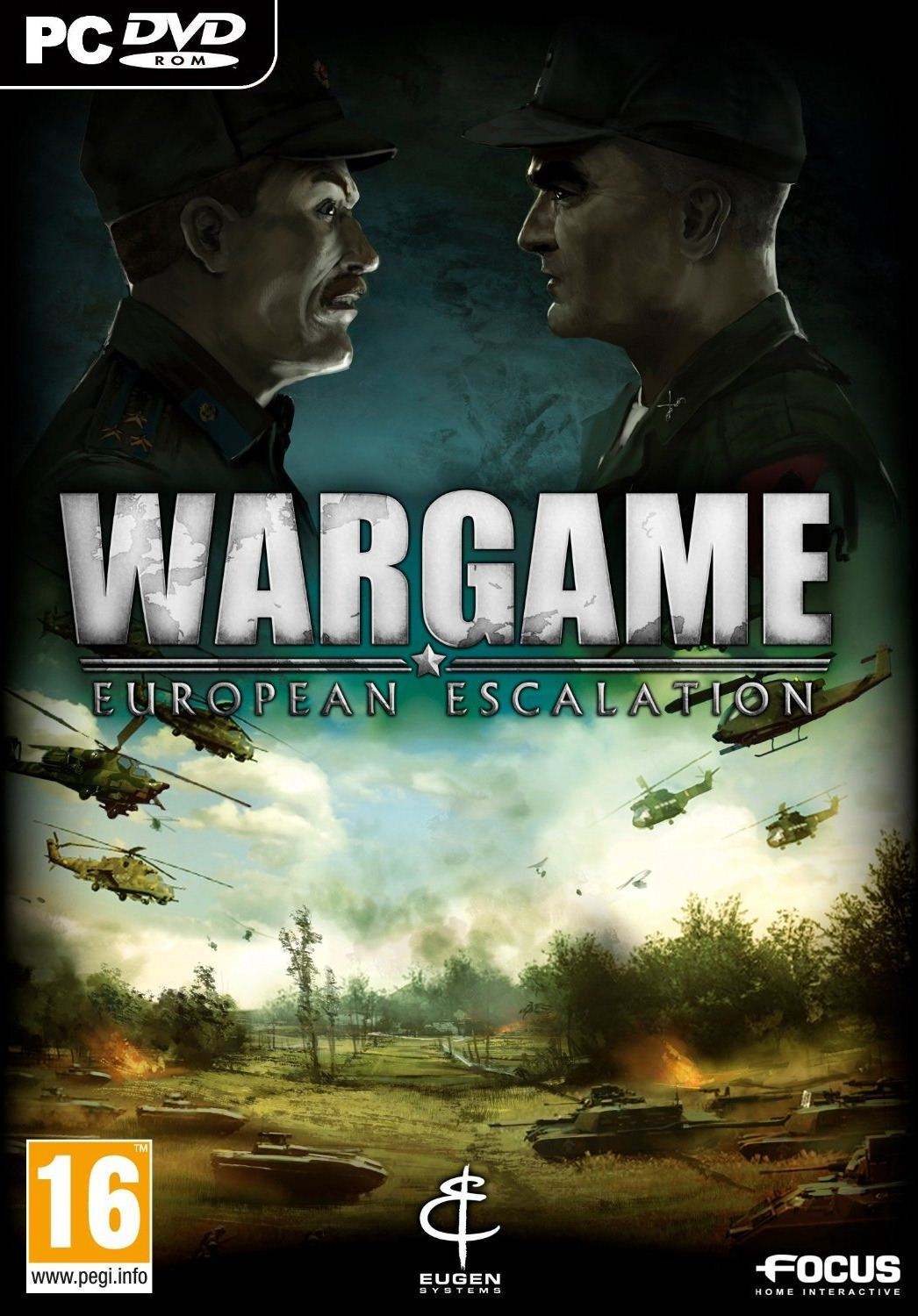 战争游戏欧洲扩张(战争游戏大全手机版)