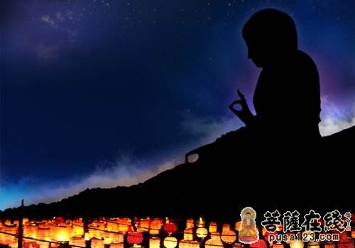 今天是佛教的什么日子(2022年佛教重大节日)